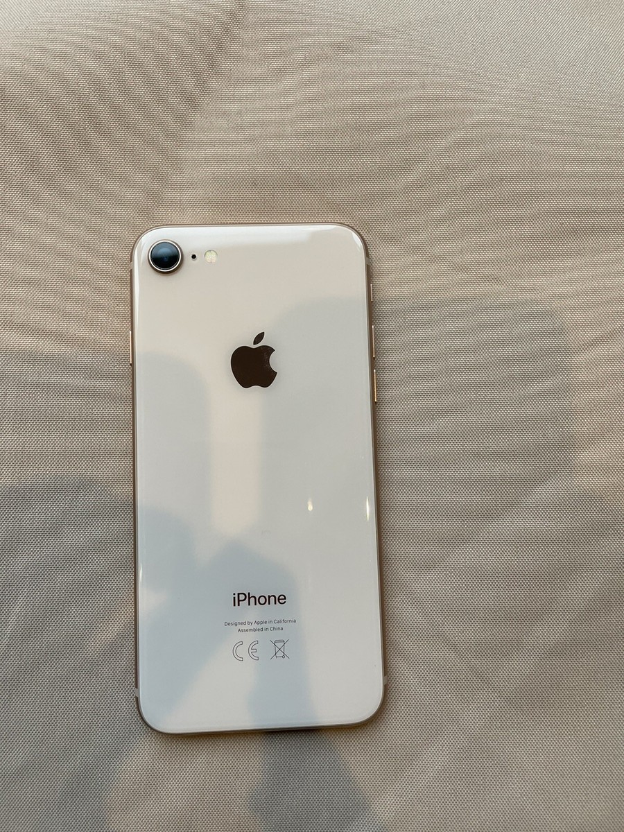 Apple iPhone 8 Gold 256 GB 本体 Apple iPhone 8 256GB Gold, Unlocked B - CeX (UK): - Buy, Sell, Donate