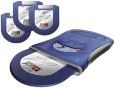 Iomega 31653 Zip 250 MB USB-Powered Starter Kit with 3 250 Disks