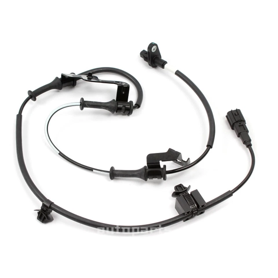 Genuine 95670B2050 ABS Wheel Speed Sensor Front Left For Kia Soul 2014-2019 - Imagem 4 de 4