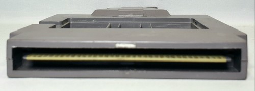 Vintage NES Nintendo Reinigungspatrone | Original - Bild 3 von 3