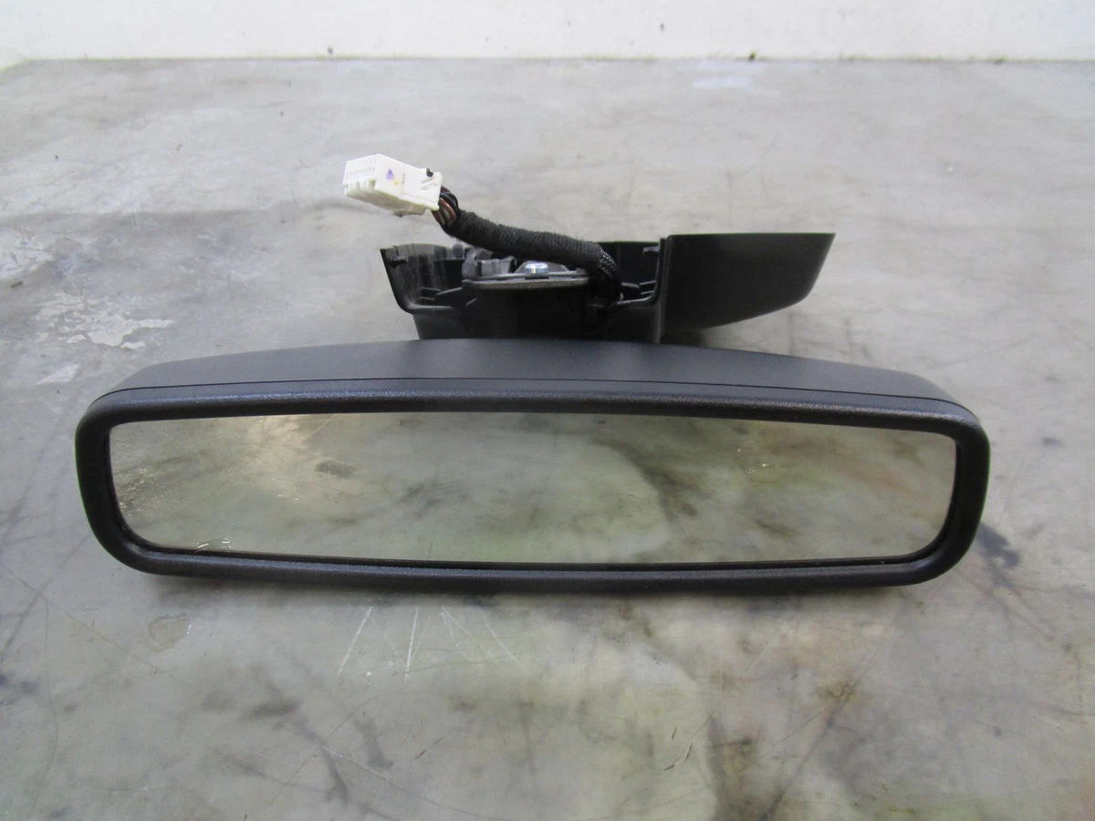 2016 ford fusion rear view mirror deals