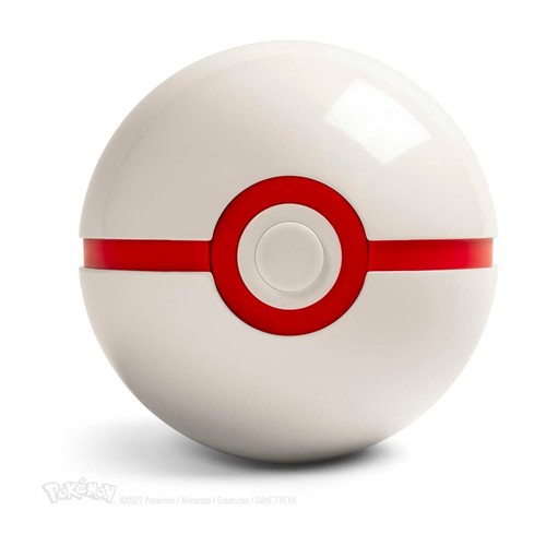 Pokemon Premier Ball Replica By The Wand Company-Special Edition- Brand New ✅ - Picture 2 of 4