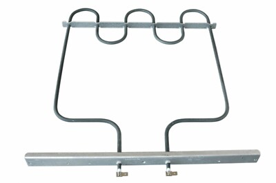 Resistenza Inferiore Per Forno Ariston/Indesit 1000W – Codice - Foto 5