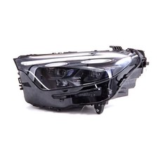 Scheinwerfer MERCEDES GLC X254 Digital light Frontscheinwerfer A2549062302