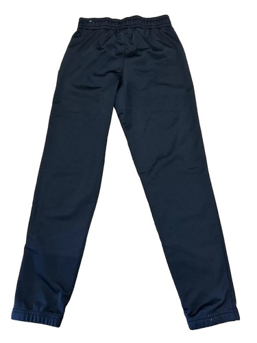Nike Sportswear Boys Poly Trackpants Black Size-. S ( 8-10Y) - Picture 4 of 5
