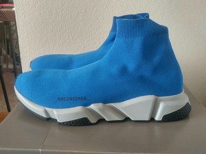 balenciaga speed trainer size 13