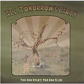 All Tomorrow's Party - Yoo Doo Right, Yoo Doo Slide (2005)