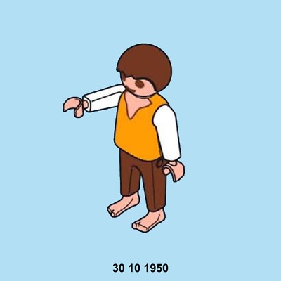 Playmobil micro 4332 L'Arche de Noé - Rakuten