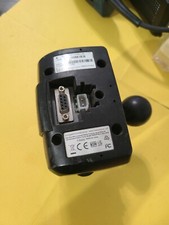 Honeywell 99EX-MB Black Charging Computer Handheld Cradle for Barcode Scanner