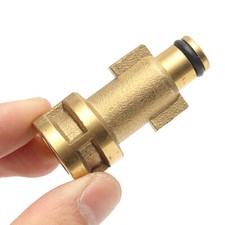 Bosch Aquatak 110 Plus Pressure Washer For Sale Online Ebay