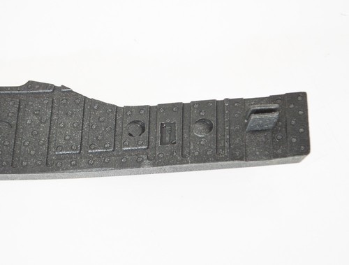 NEW BMW 3 F30 FRONT BUMPER CRASH BAR FOAM 51117396923 2017 OEM NO DUTY TO 🇺🇸 - Picture 6 of 8