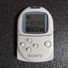 PocketStation Pocket Station Sony SCPH-4000 JAPAN Ver. Handheld Console
