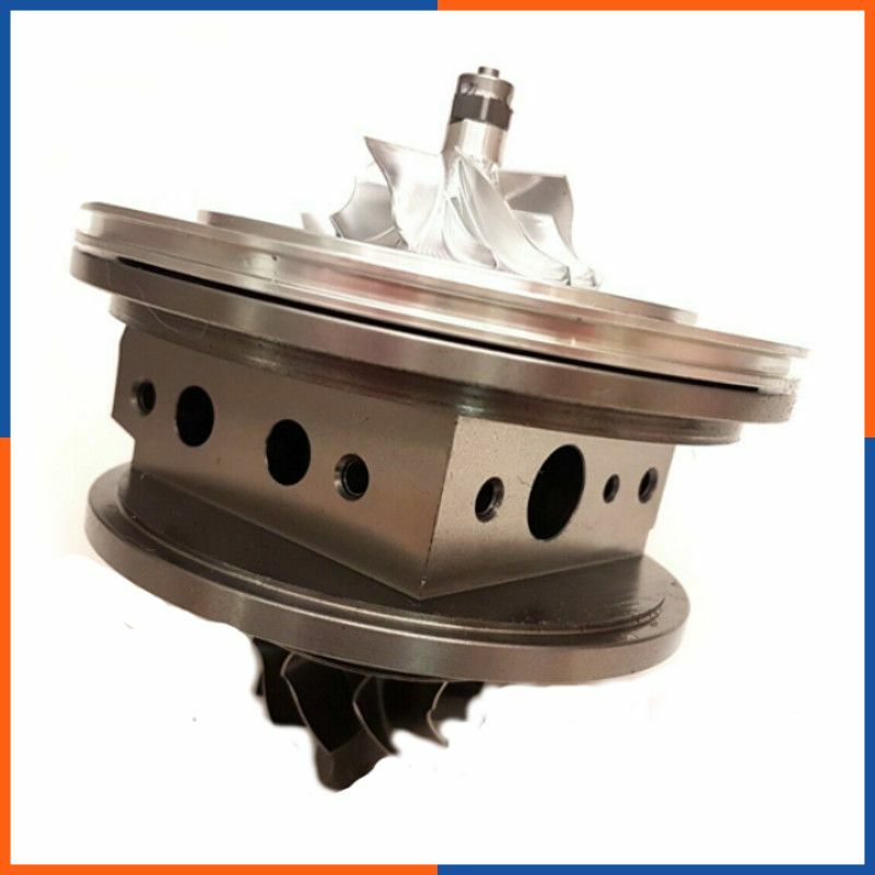 Cartouche CHRA pour NISSAN résout le sifflement de turbo défectueux 5303-970-0338