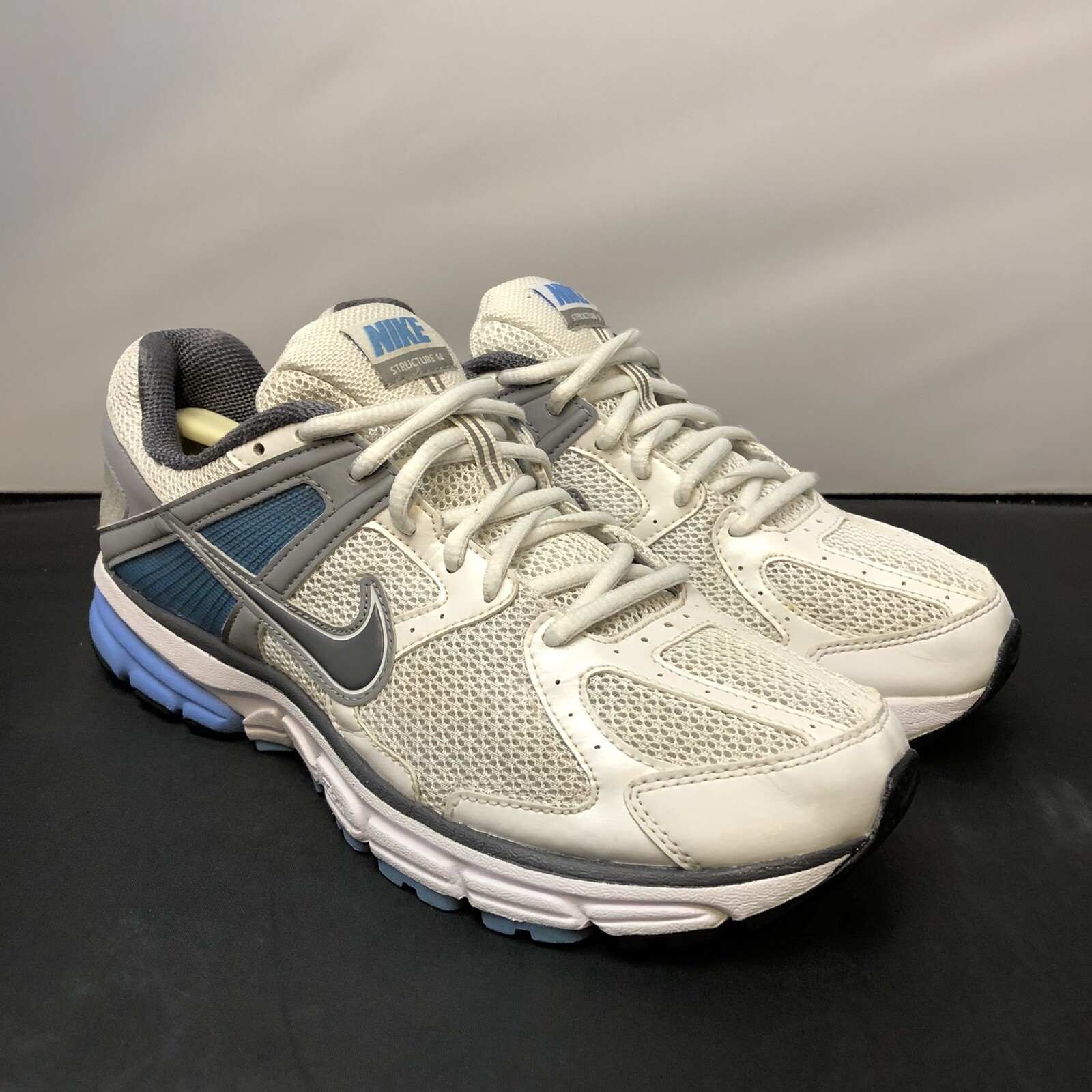 nike zoom structure 14