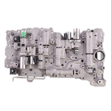 2002-2018 A750F Trans Valve Body 7 SOL / Land Cruiser Prado 2.5l 3.8l 4.0l
