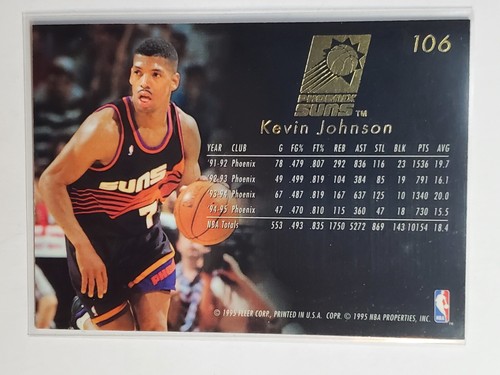 You Pick Your Cards - Phoenix Suns Team - NBA Basketball Card Selection - Picture 252 of 282