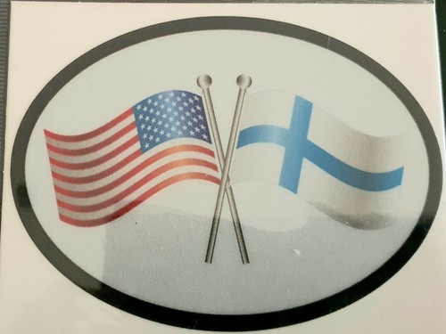 CAR STICKERS INTERNATIONAL FLAGS - Picture 62 of 171