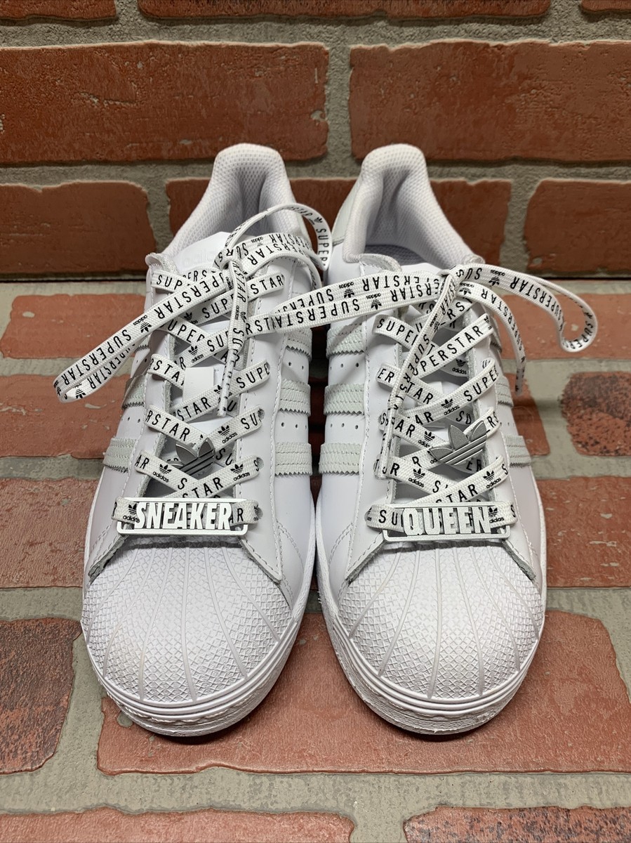 adidas gazelle silver green womens adidas Superstar II W