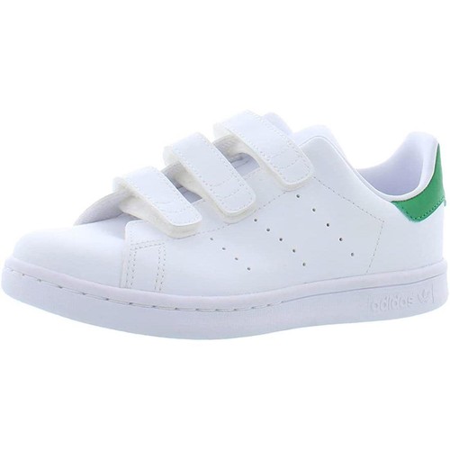 adidas Originals UnisexChild Stan Smith Sneaker Size 12K eBay
