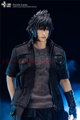 GAMETOYS 1/6 GT-010 Noctis Lucis Caelum Action Figure Model