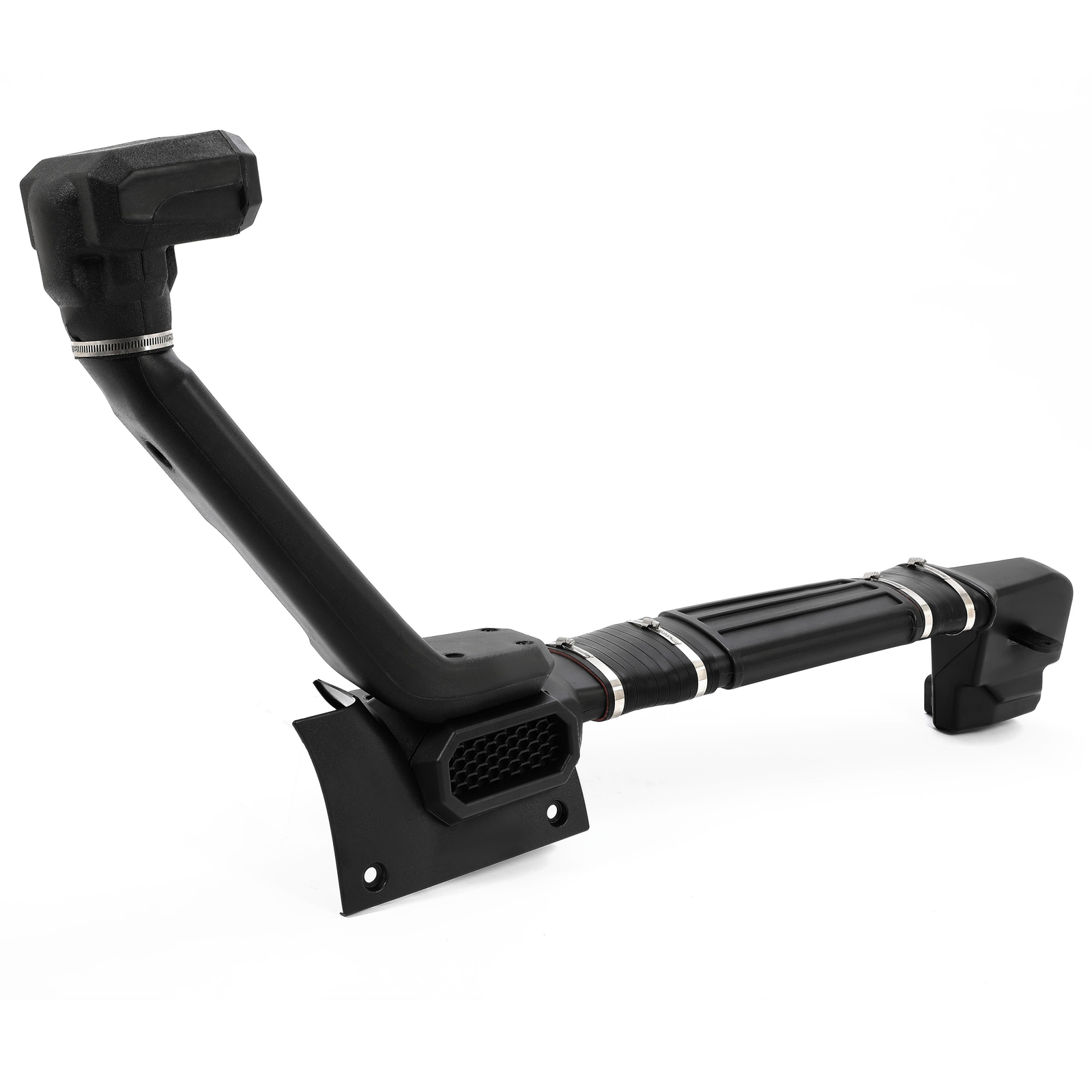 HECASA High Mount Snorkel For Jeep Wrangler JL 20182020/Gladiator JT