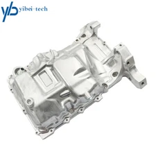 Engine Oil Pan For Honda Civic 2016 2017 2018 2019 2020 2.0L Petrol 112005BAA00