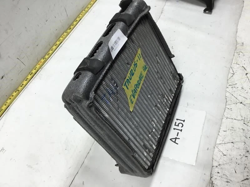 2011 FORD TAURUS A/C EVAPORATOR FITS 11-12 FLEX OEM+ - Image 3 of 4