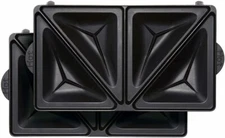 Vitantonio Hot Sand Plate 2 DISC PVWH-10-HT