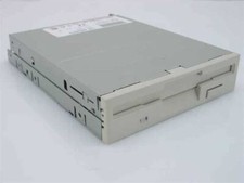 Alps 1.44MB 3.5" Floppy Drive - F C E DF354H068