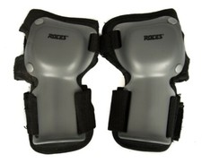 Knieschutz Skating Junior Kind ROCES Artikel JR BASIC WG