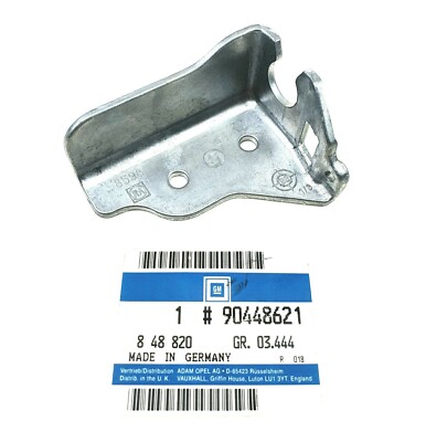 Original Opel Gegenhalter Bowdenzug Vectra B Omega B Frontera A - 2.0 - 90448621