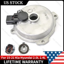 Engine Variable Valve Timing (VVT) Solenoid For 2015-2021 KIA HYUNDAI 2.4L 2.0L