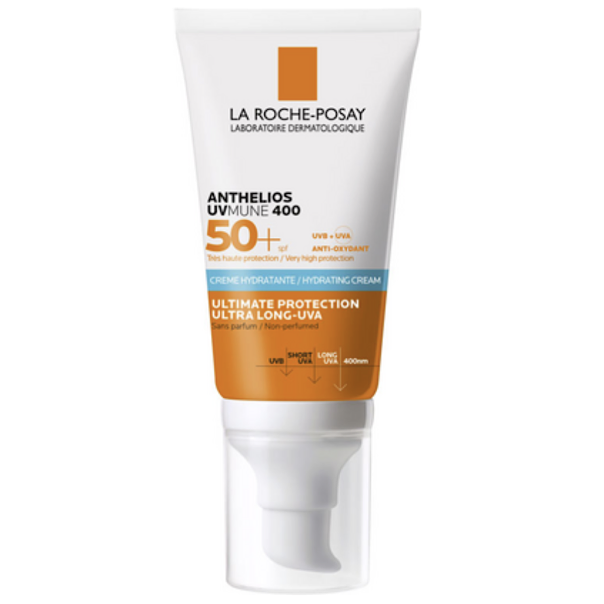 La Roche Posay Anthelios Ultra Cream SPF 50+ 50ml