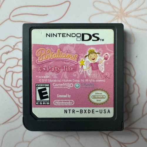 Nintendo DS GIRL Games PICK & CHOOSE Your Lot - Bundle Discounts! SHIP SAME DAY - Picture 130 of 220