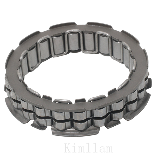 For Kawasaki Starter Clutch One Way KLR650 KLX650 Motard KL650 Tengal KL650-A16 - Picture 8 of 8