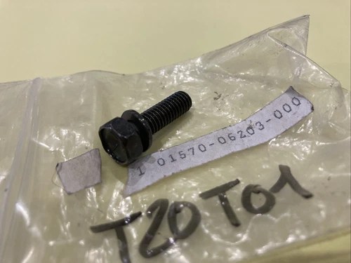 BOLT