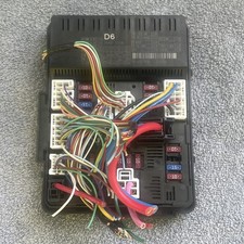 2015-2018 Nissan Altima Ipdm Engine Power Controller Fuse Box 284b7-3ts9e Oem 2015-2018 Nissan Altima Ipdm Engine Power Controller Fuse Box 284b7-3ts9e Oem