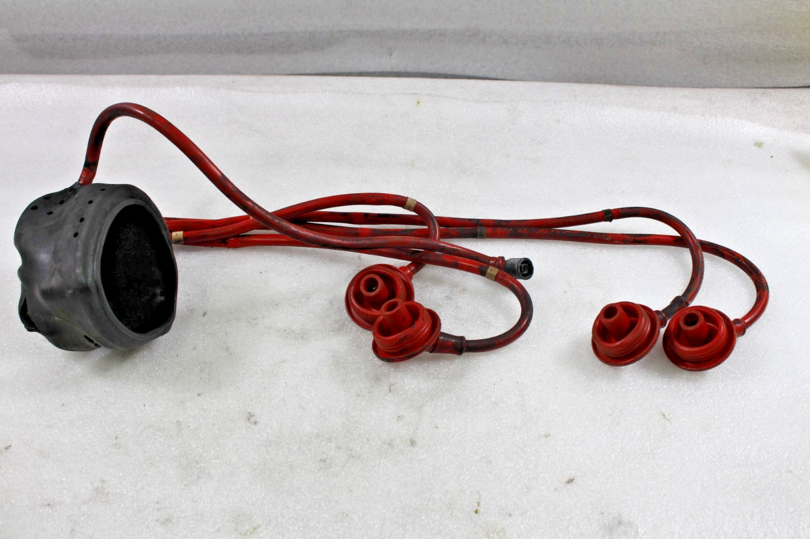 Ferrari 308, Spark Plug Wire Set, Used, P/N 118826, 118827