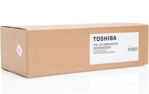 Toshiba (TB-FC30P) Original Toner waste box (6B000000756)