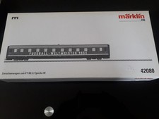 MARKLIN HO COFFRET 42080