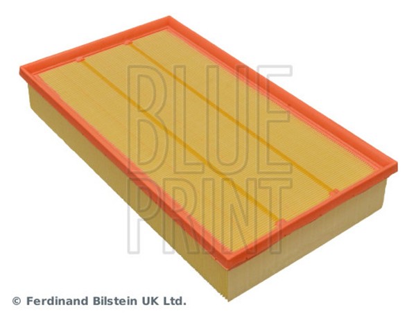 Blue Print Luftfilter ADV182269 Filtereinsatz FüR Passat Tiguan CB2 Arteon Skoda-image