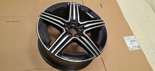 1x Alufelge 20 Zoll A2544010600 Mercedes-Benz Glc Amg Rim Wheel 1x Alufelge 20 Zoll A2544010600 Mercedes-Benz Glc Amg Rim Wheel