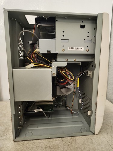 Gateway Micro ATX SAN Pro V P3 DT Intel Pentium III - Picture 15 of 24