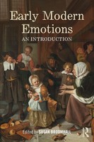 Susan Broomhall | Early Modern Emotions | Taschenbuch | Englisch (2016)
