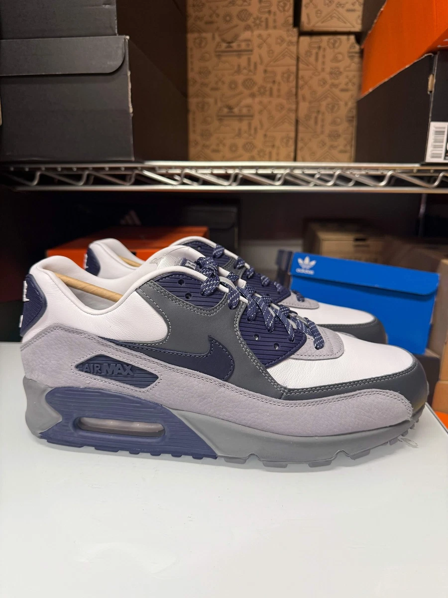 Nike Air Max 90 NRG Lahar Escape - Indigo for Sale | Authenticity