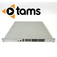 Cisco Meraki MX250 24 Port SFP+ Unclaimed