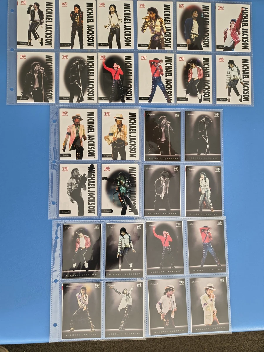 迈克尔* 杰克逊的其他纪念品| eBay