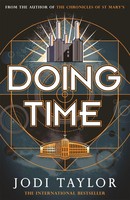 Jodi Taylor | Doing Time | Taschenbuch | Englisch (2021) | Headline