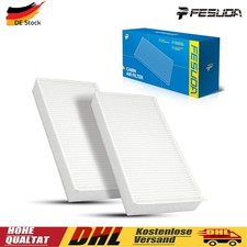 Pollenfilter Innenraumfilter für BMW F45/46 X1 F48 MINI F54 F55 F56 F57