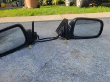 Jdm Ef9 Ef3 Ef2 Civic  Power Mirror  Manuel Folding
